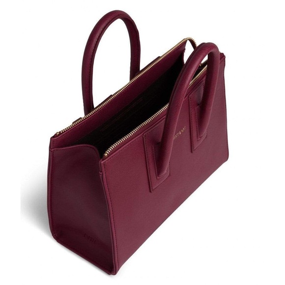 SOLD - discontinued Matt & Nat red tacoma mini - Picture 5 of 7